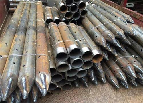 奈曼钢花管哪里有卖